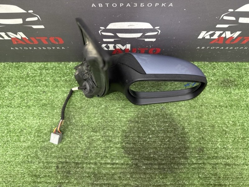 Зеркало заднего вида боковое Ford C-Max
