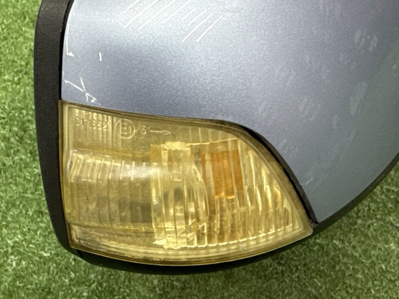 Зеркало заднего вида боковое Ford C-Max