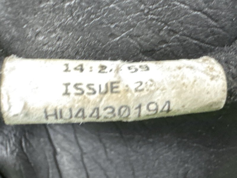 Зеркало заднего вида боковое Ford C-Max