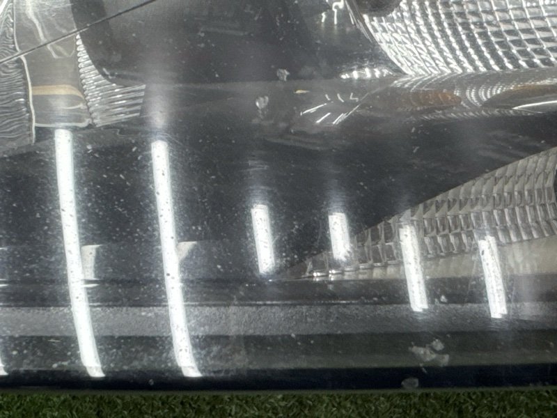 Фара Volkswagen Polo 5