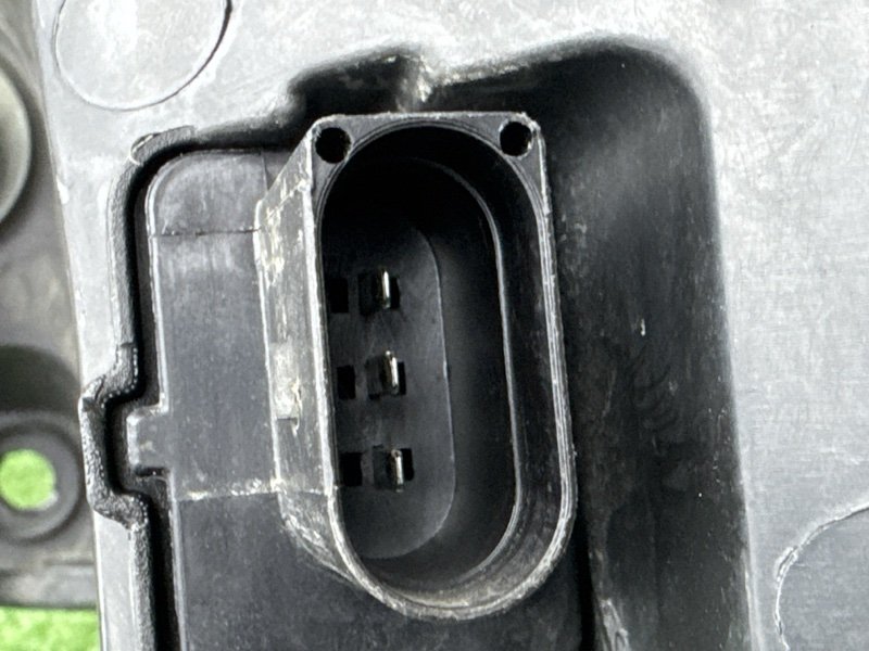 Фара Volkswagen Polo 5