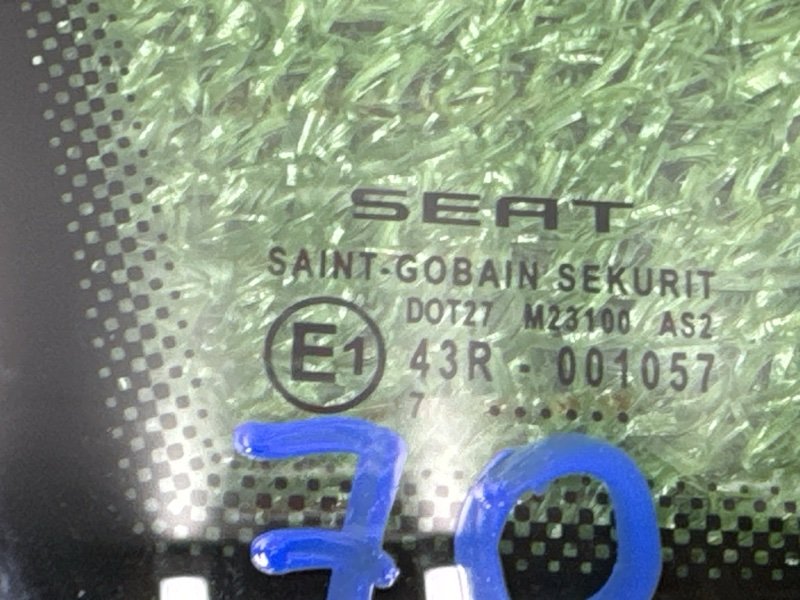 Стекло кузовное SEAT ALTEA