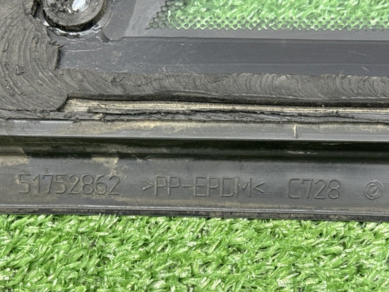 Стекло кузовное Fiat Punto