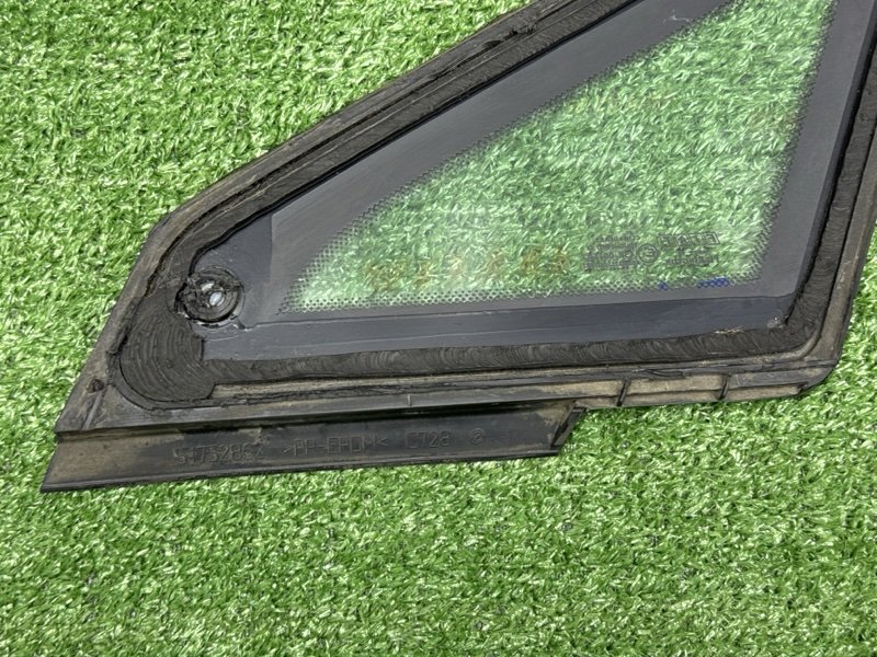 Стекло кузовное Fiat Punto
