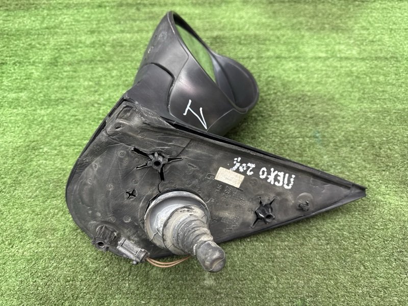 Зеркало заднего вида Peugeot 206