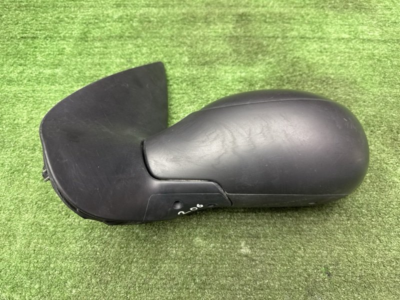 Зеркало заднего вида Peugeot 206