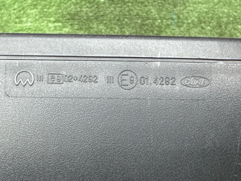 Зеркало заднего вида Ford Focus 2