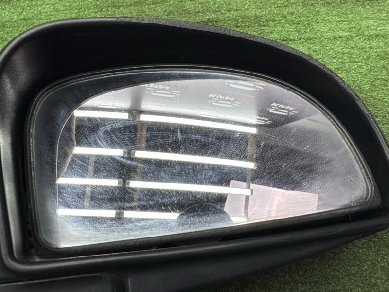 Зеркало заднего вида Hyundai Getz