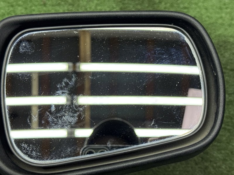 Зеркало заднего вида Ford Fusion