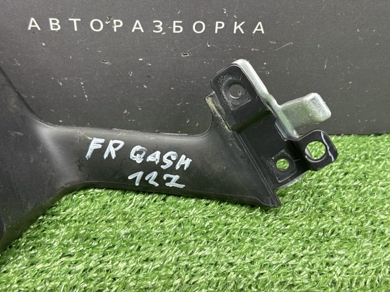 Ручка двери внутренняя Nissan QASHQAI 2016 J11