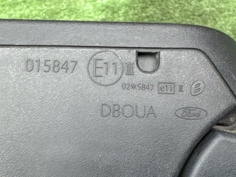 Зеркало заднего вида Ford C-Max