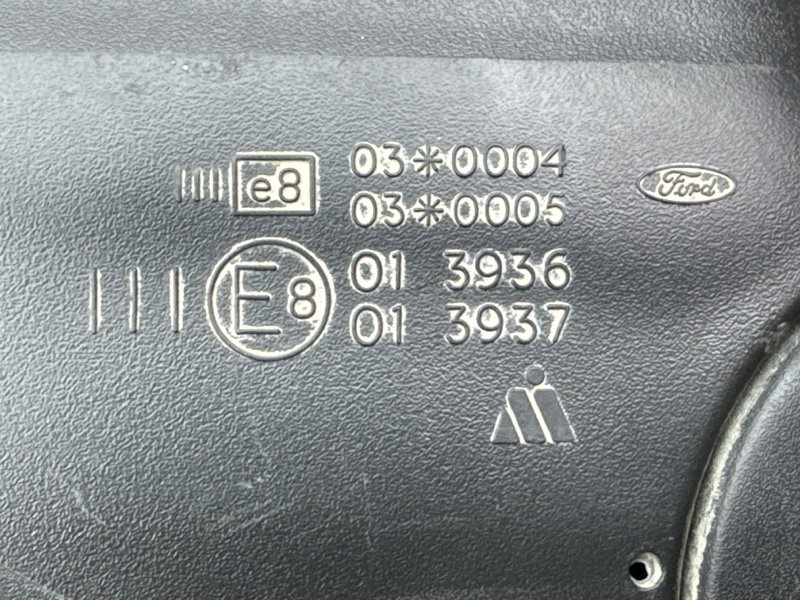 Зеркало заднего вида Ford Fusion