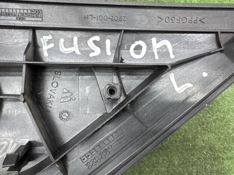 Зеркало заднего вида Ford Fusion