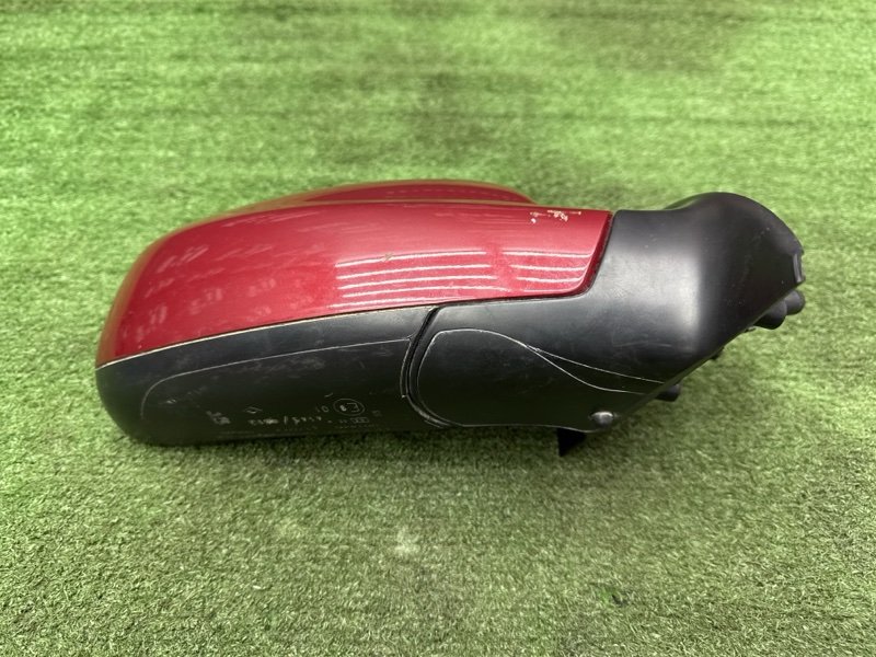 Зеркало заднего вида Peugeot 307