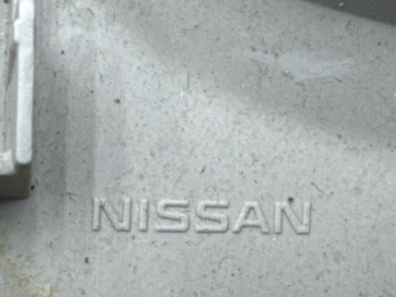 Плафон салонный Nissan QASHQAI 2016 J11