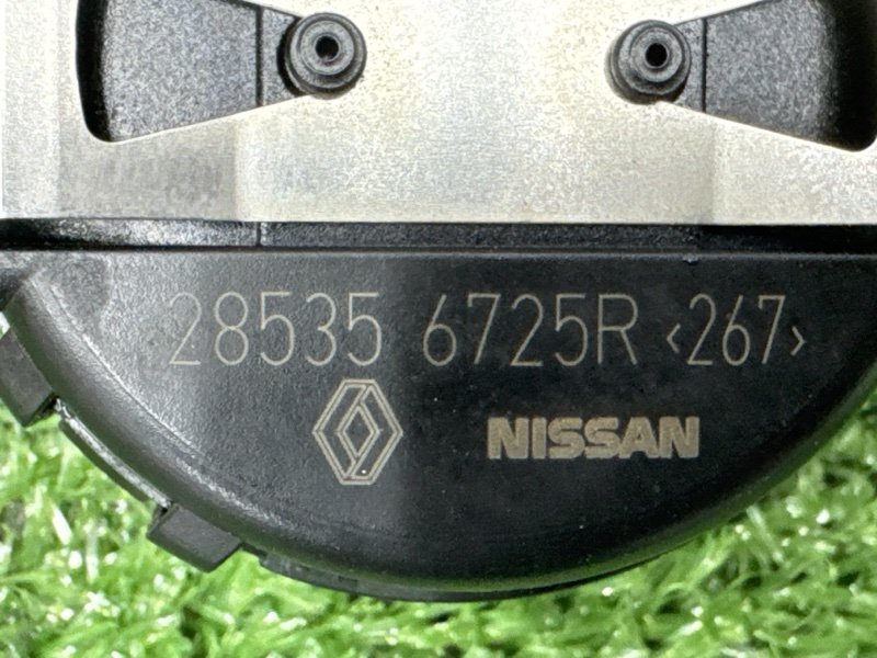 Датчик дождя Nissan QASHQAI 2016 J11