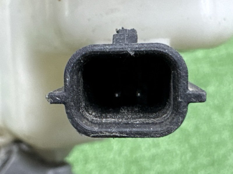 Главный тормозной цилиндр с бочком Nissan QASHQAI 2016 J11