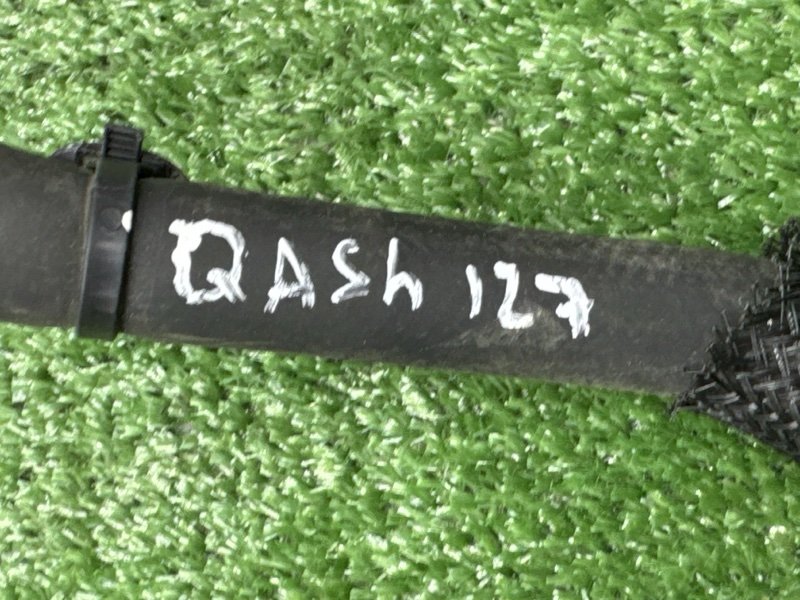 Патрубки отопителя Nissan QASHQAI 2016 J11