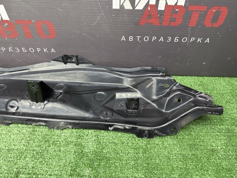 Водосток Nissan QASHQAI 2016 J11