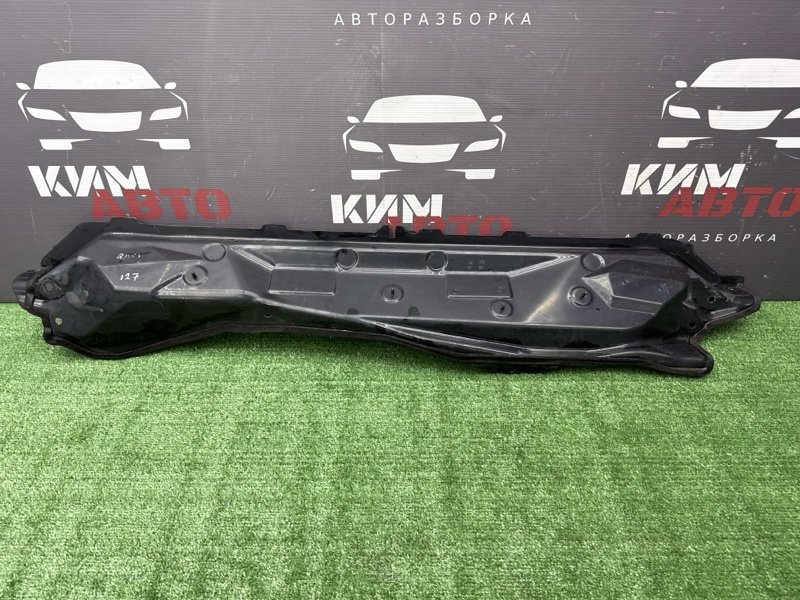 Водосток Nissan QASHQAI 2016 J11