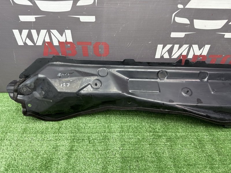 Водосток Nissan QASHQAI 2016 J11