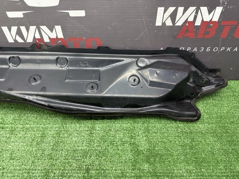 Водосток Nissan QASHQAI 2016 J11