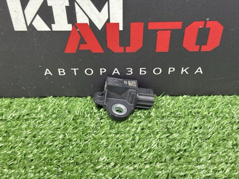 Датчик удара боковой Nissan QASHQAI 2016 J11