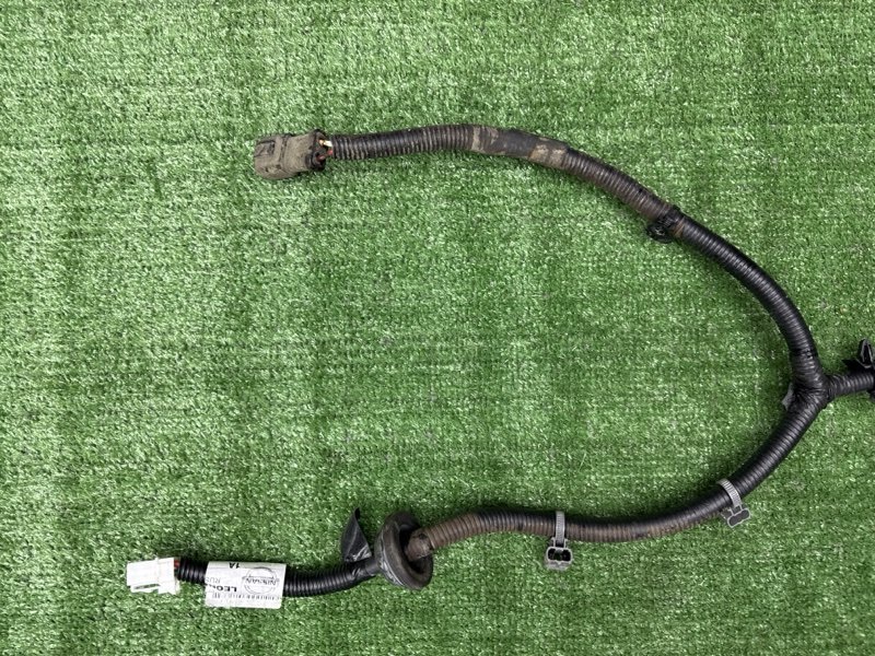 Проводка стояночного тормоза Nissan QASHQAI 2016 J11