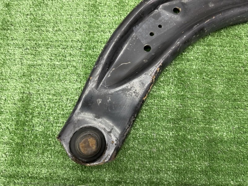 Рычаг подвески Nissan QASHQAI 2016 J11