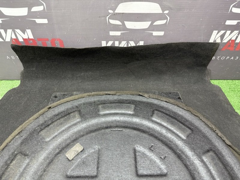 Пол багажника Nissan QASHQAI 2016 J11