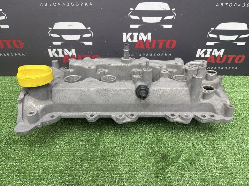 Клапанная крышка Nissan QASHQAI 2016 J11