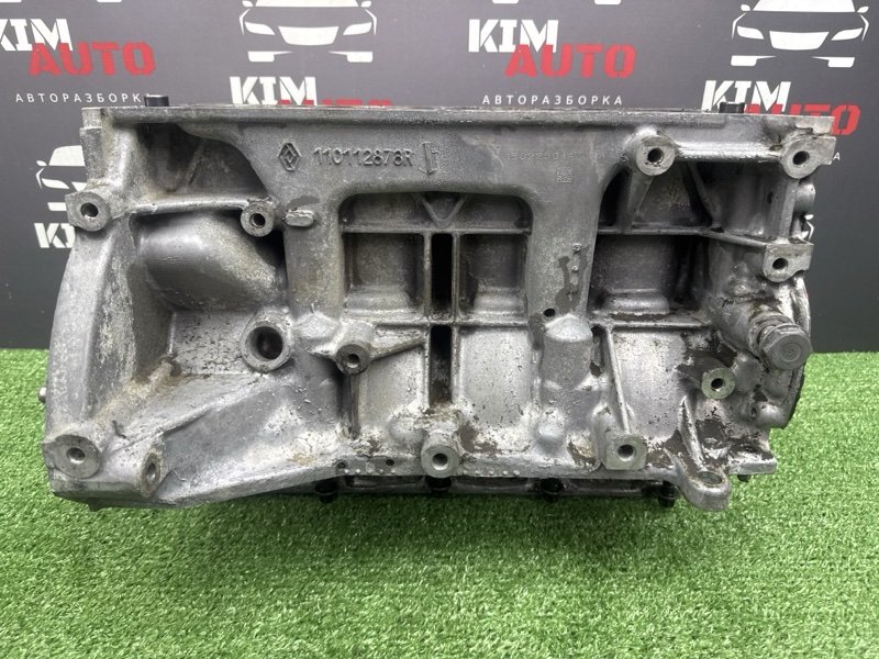 Блок цилиндров(STD) Nissan QASHQAI 2016 J11
