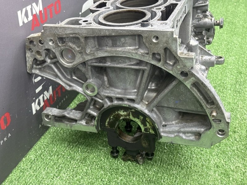 Блок цилиндров(STD) Nissan QASHQAI 2016 J11
