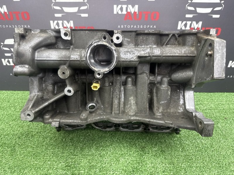 Блок цилиндров(STD) Nissan QASHQAI 2016 J11