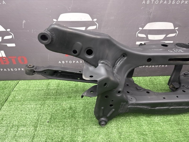 Подрамник Балка Nissan QASHQAI 2016 J11