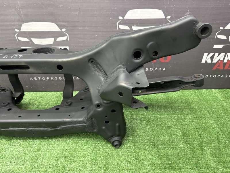 Подрамник Балка Nissan QASHQAI 2016 J11
