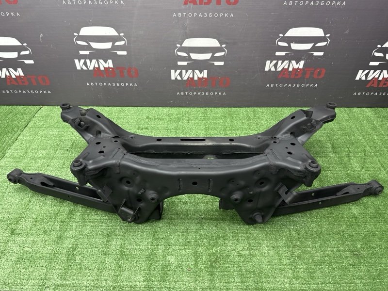 Подрамник Балка Nissan QASHQAI 2016 J11