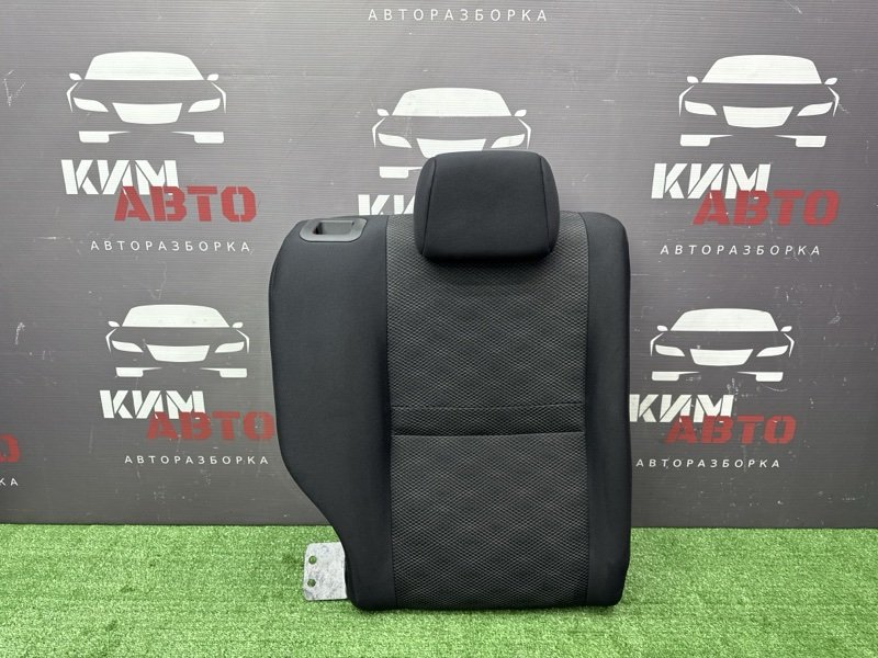 Сиденье задний ряд Nissan QASHQAI 2016 J11