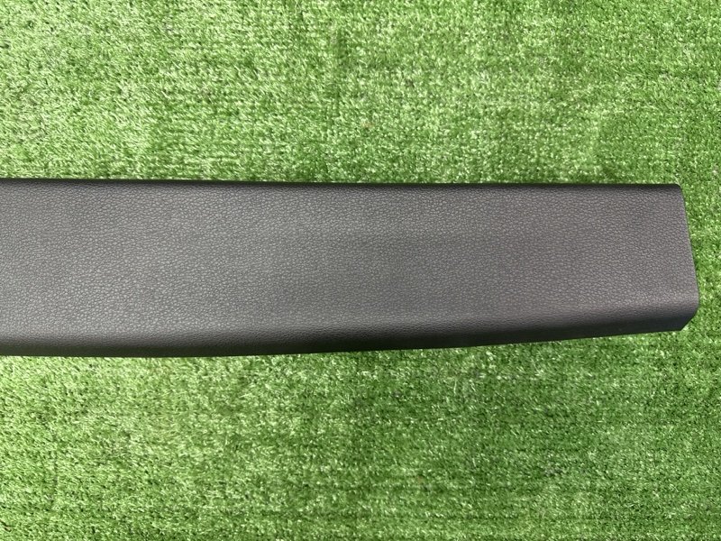 Обшивка крышки багажника верхняя Kia Ceed 3 2021 SW