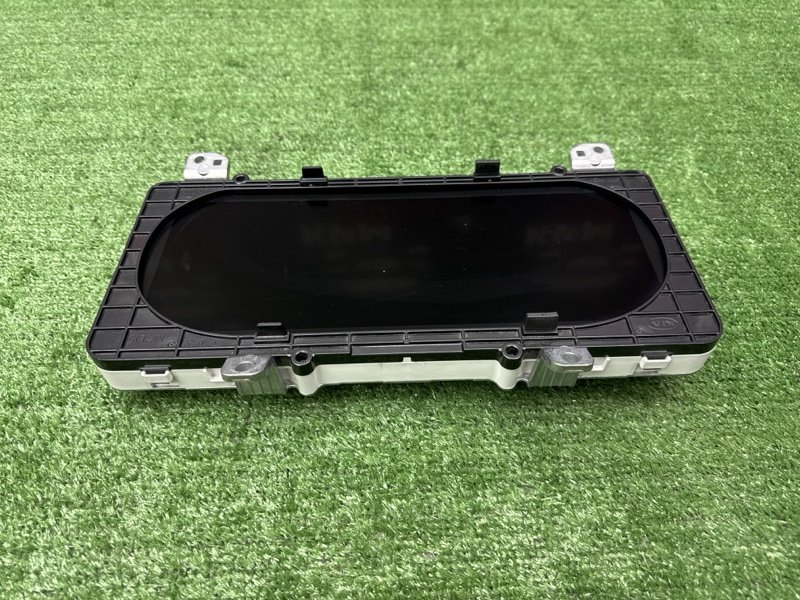 Панель приборов (щиток) Kia Ceed 3 2021 SW