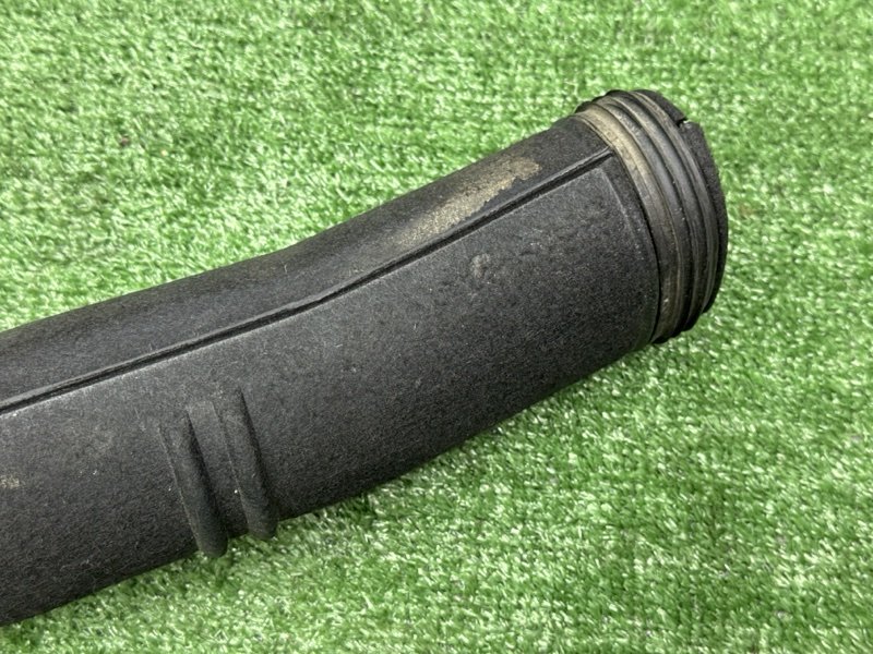 Воздухозаборник Kia Ceed 3 2021 SW