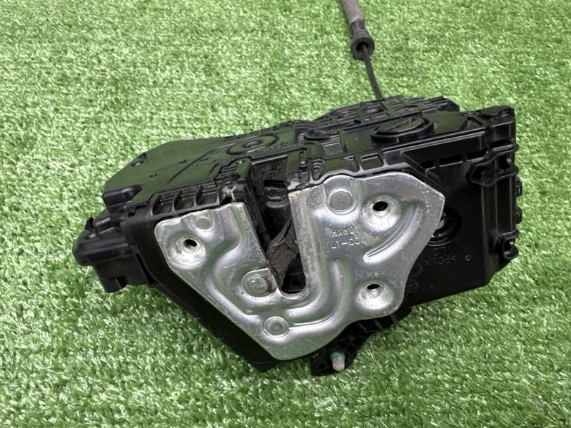 Замок двери Kia Ceed 3 2021 SW