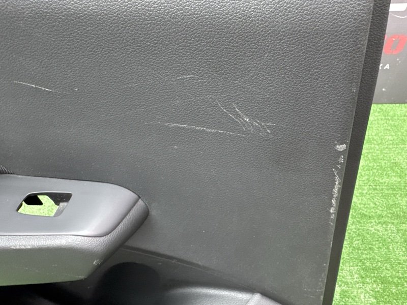 Обшивка двери Hyundai Solaris 2 2017 HCR