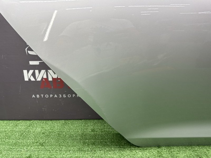 Дверь Hyundai Solaris 2 2017 HCR