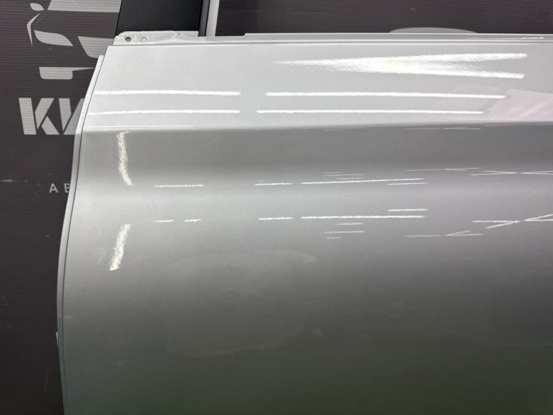 Дверь Hyundai Solaris 2 2017 HCR