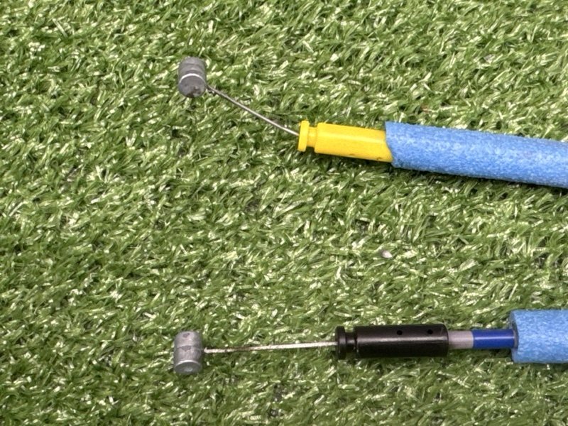 Замок двери Hyundai Solaris 2 2017 HCR