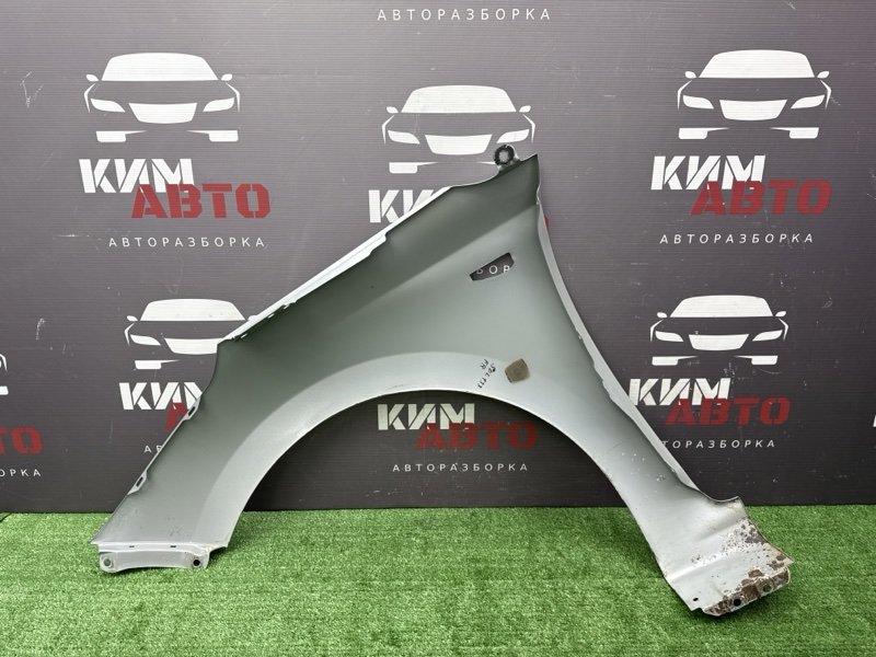 Крыло Hyundai Solaris 2 2017 HCR