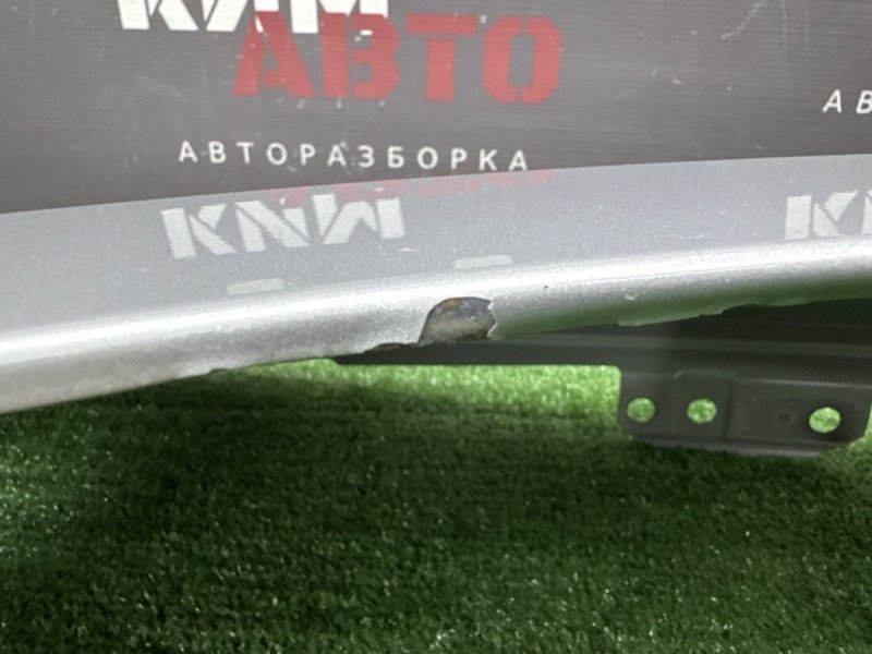 Крыло Hyundai Solaris 2 2017 HCR