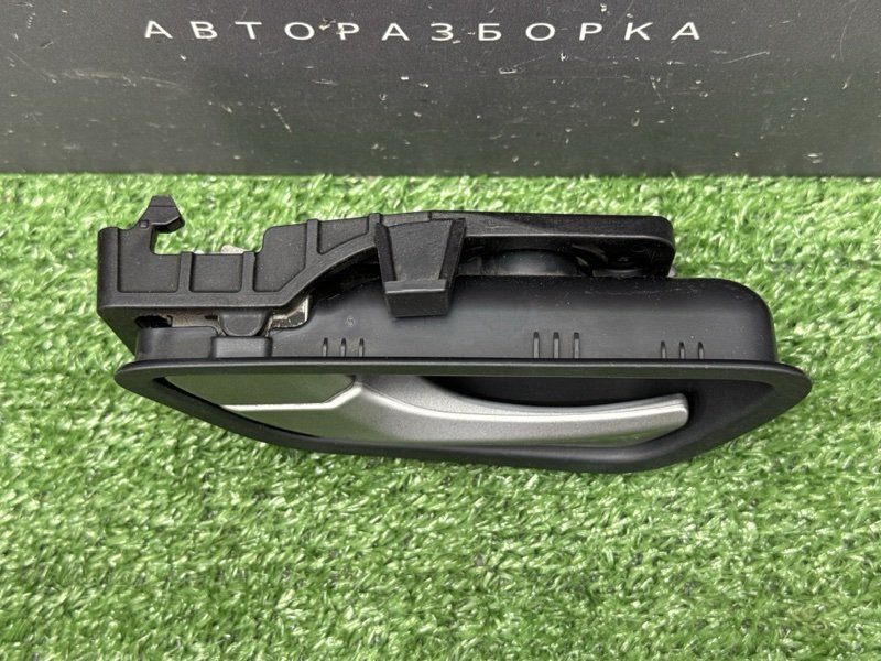 Ручка двери внутренняя Hyundai Solaris 2 2017 HCR