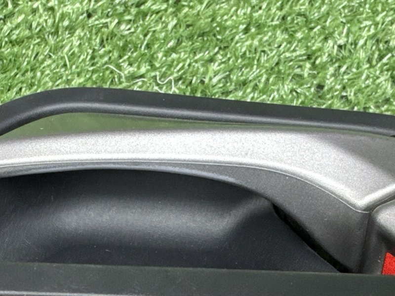 Ручка двери внутренняя Hyundai Solaris 2 2017 HCR